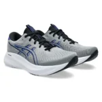 ASICS GEL-EXCITE 11 GRIS CON AZUL - Image 4