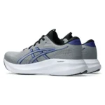 ASICS GEL-EXCITE 11 GRIS CON AZUL - Image 3