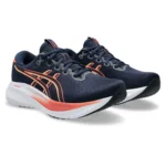 ASICS W GEL-EXCITE 11 AZUL CON ROSADO - Image 4
