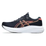 ASICS W GEL-EXCITE 11 AZUL CON ROSADO - Image 2