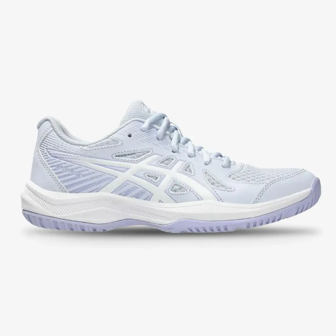1072A107.402 ASICS W UPCOURT 6 LILA - Image 1
