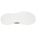 SKECHERS BOBS SQUAD NEGRO CON BLANCO - Image 4