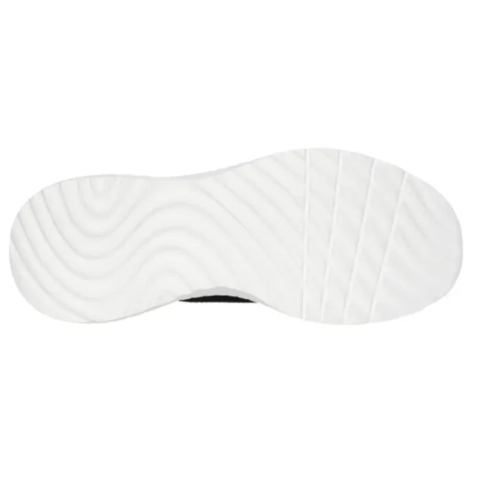 SKECHERS BOBS SQUAD NEGRO CON BLANCO - Image 4
