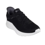 SKECHERS BOBS SQUAD NEGRO CON BLANCO - Image 3