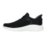 SKECHERS BOBS SQUAD NEGRO CON BLANCO - Image 2