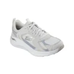 SKECHERS VINTAGE LUX HABANO CON GRIS - Image 2