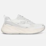 SKECHERS EDGERIDE GRIS CON BLANCO