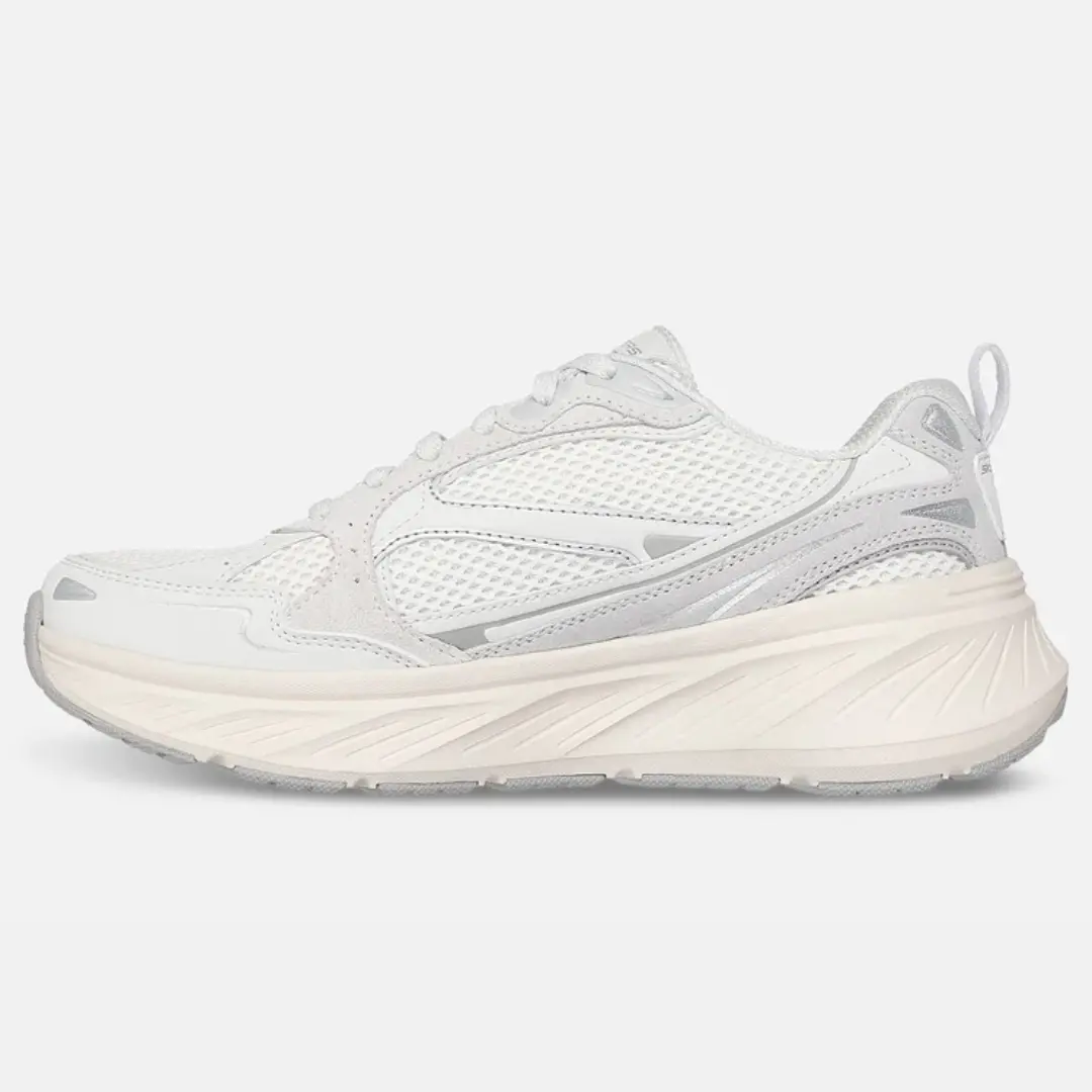 150493OFWT (2) SKECHERS EDGERIDE GRIS CON BLANCO - Image 2