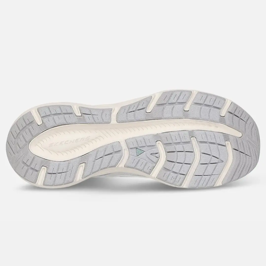150493OFWT (3) SKECHERS EDGERIDE GRIS CON BLANCO - Image 3