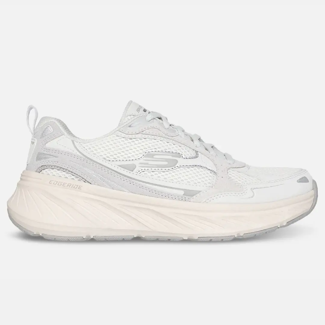 150493OFWT SKECHERS EDGERIDE GRIS CON BLANCO - Image 1