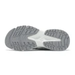 SKECHERS UNO RYZE GRIS CON BLANCO - Image 3