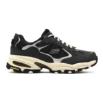 SKECHERS VIGOR 3.0 KADIN NEGRO CON BEIGE