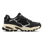 SKECHERS VIGOR 3.0 KADIN NEGRO CON BEIGE - Image 3
