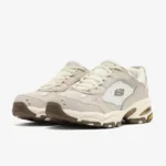 SKECHERS VIGOR 3.0 KADIN HABANO CON BLANCO - Image 2