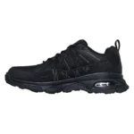 SKECHERS SKECH AIR ENVOY NEGRO - Image 3