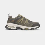 SKECHERS AIR ENVOY VERDE