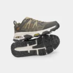 SKECHERS AIR ENVOY VERDE - Image 3