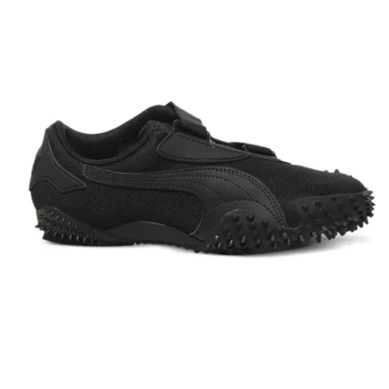 PUMA OG MOSTRO NEGRO