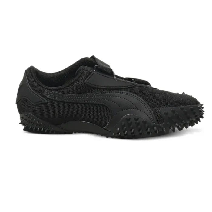 PUMA OG MOSTRO NEGRO - Image 1