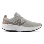 NEW BALANCE W 520V9 GRIS CON CAFE