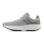 NEW BALANCE W 520V9 GRIS CON CAFE - Image 3