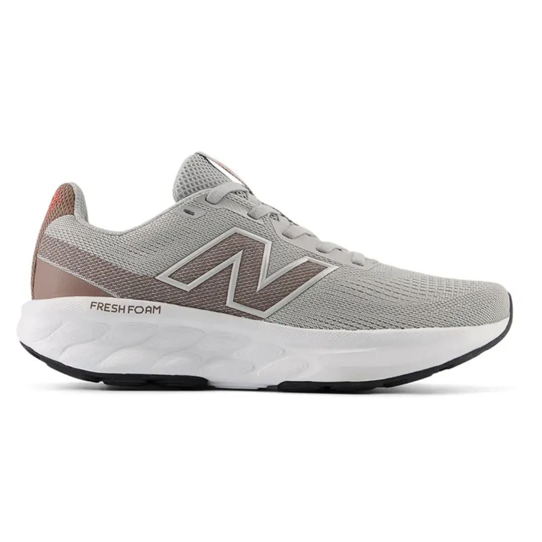 W520CY9 NEW BALANCE W 520V9 GRIS CON CAFE - Image 1