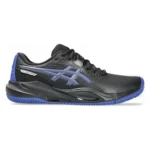 ASICS GEL-CHALLENGER 15 CLAY NEGRO CON AZUL