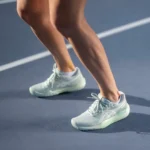 ASICS W GEL-CHALLENGER 15 CLAY VERDE - Image 4