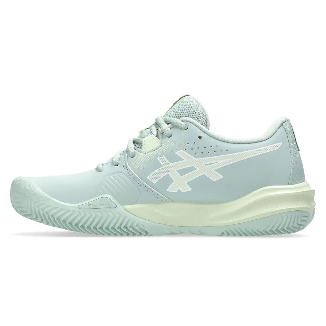 1042A293.300 (4) ASICS W GEL-CHALLENGER 15 CLAY VERDE - Image 2