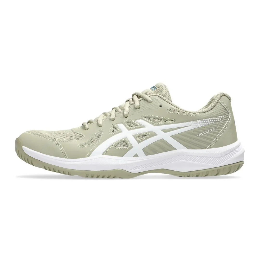 1071A104.301 (2) ASICS UPCOURT 6 CAQUI CON BLANCO - Image 2