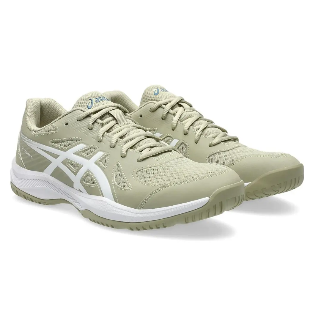 1071A104.301 (3) ASICS UPCOURT 6 CAQUI CON BLANCO - Image 3