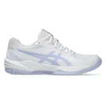 ASICS W GEL-TASK 4 BLANCO CON LILA