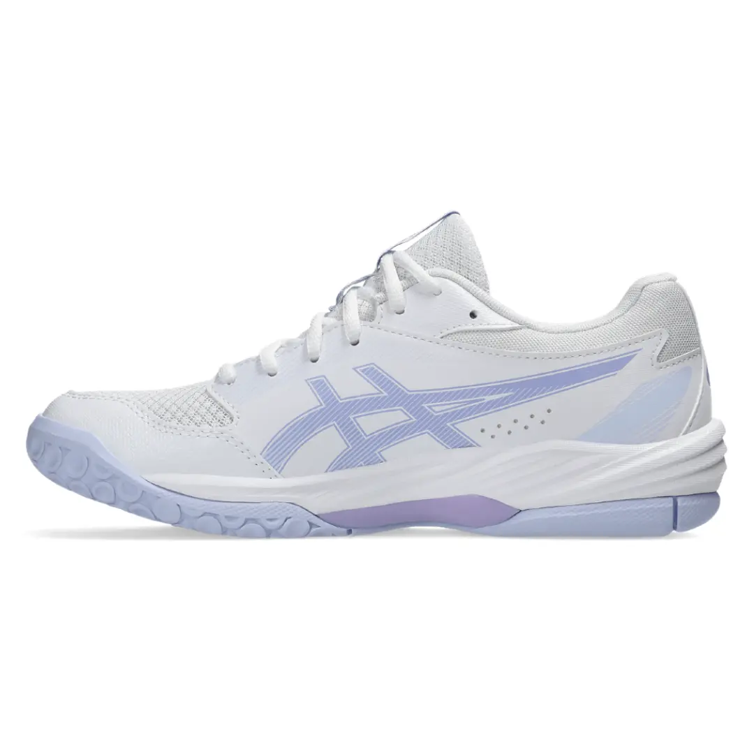 1072A106.104 (3) ASICS W GEL-TASK 4 BLANCO CON LILA - Image 2