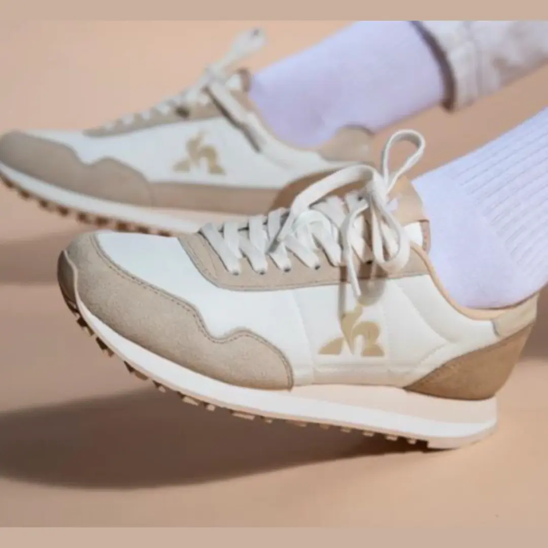 2422603 LE COQ W ASTRA 2 CAMEL - Image 3