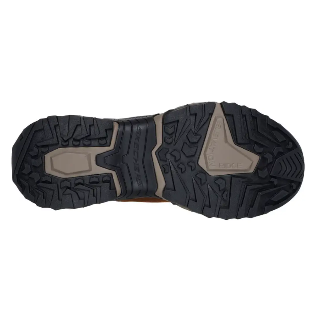 256004CDB (3) SKECHERS BOTA JOHN DEERE TERRAFORM CAFE - Image 3