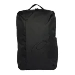 ASICS MORRAL DAYPACK 25L NEGRO