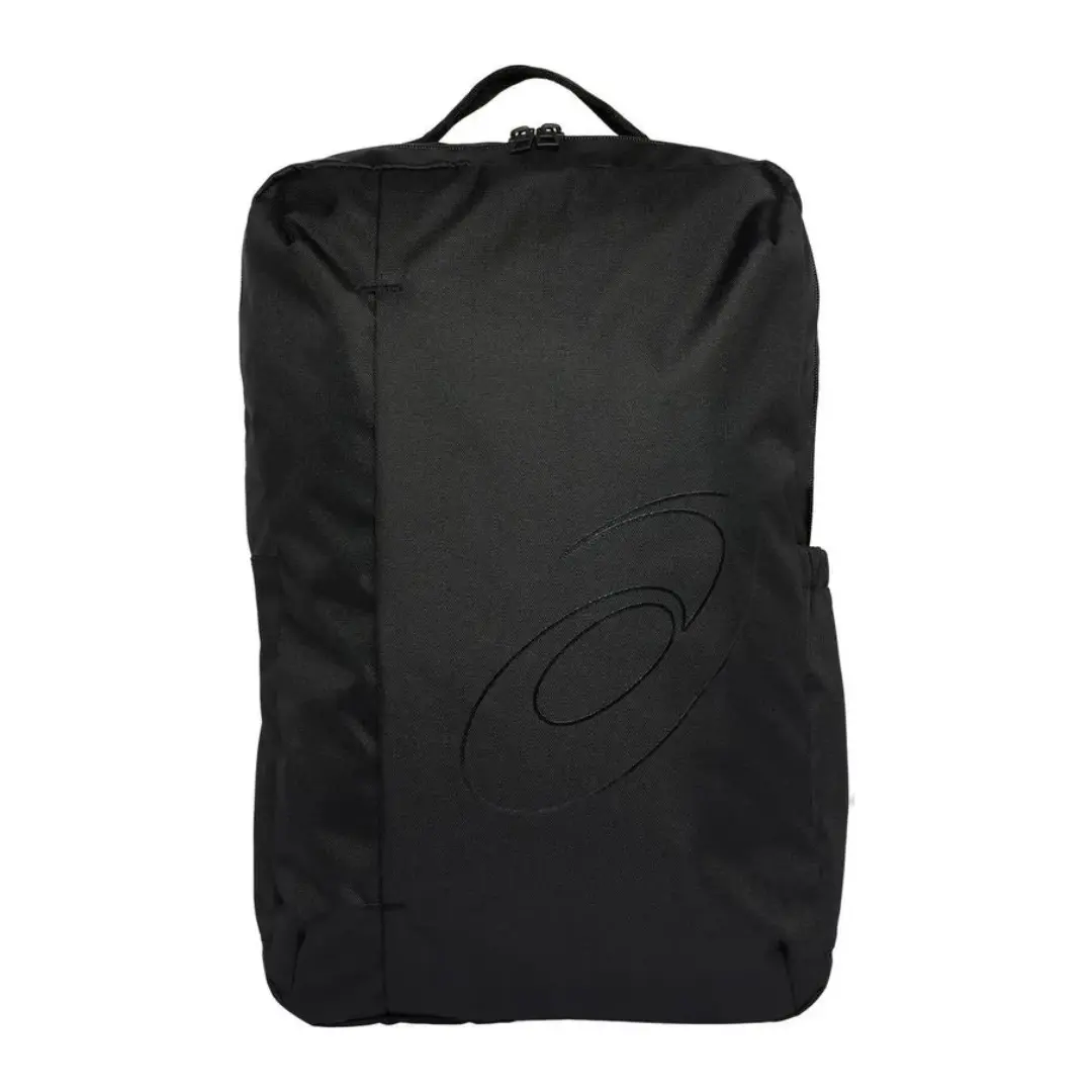 3033C059.001 (2) ASICS MORRAL DAYPACK 25L NEGRO - Image 1