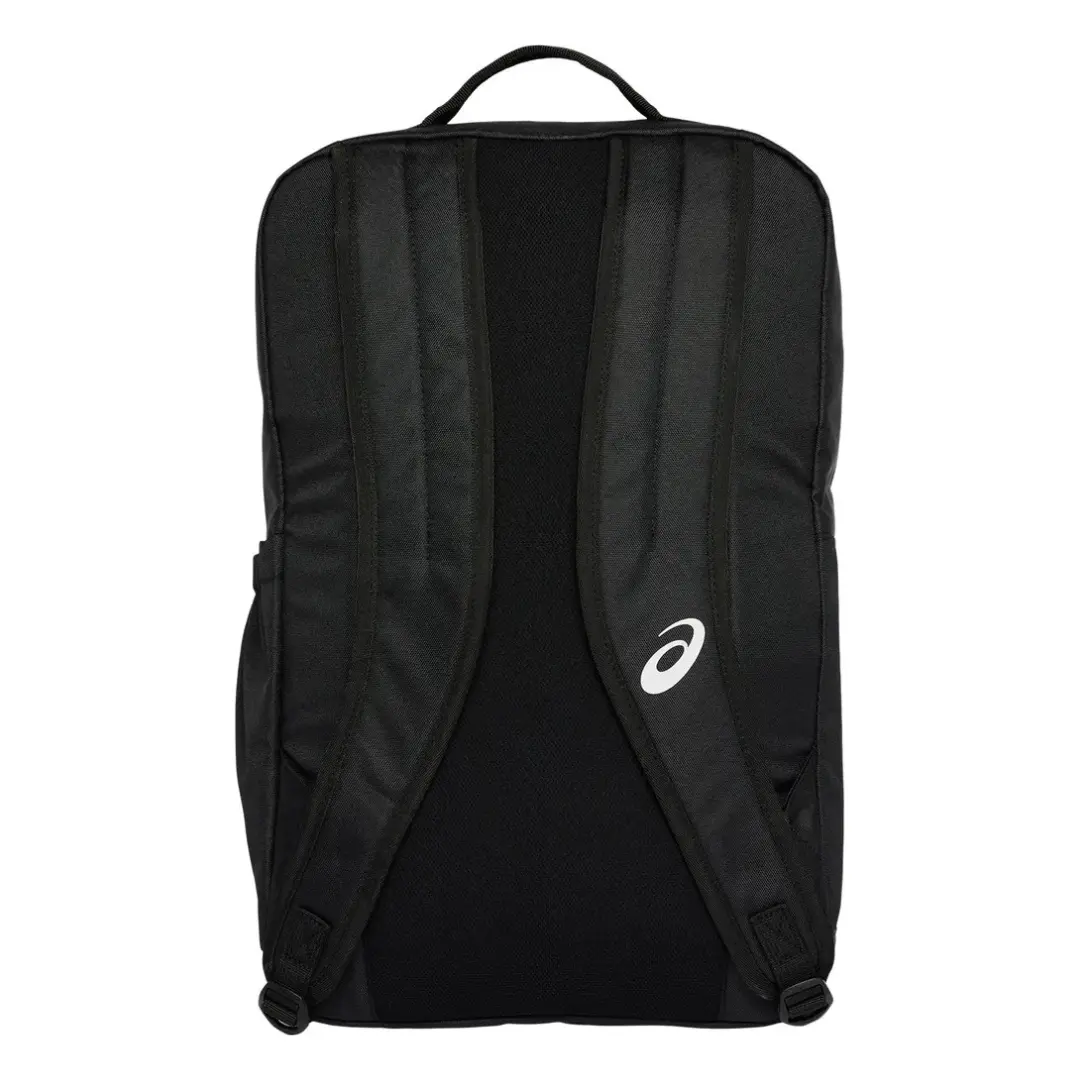 3033C059.001 (3) ASICS MORRAL DAYPACK 25L NEGRO - Image 2