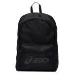 ASCIS BACKPACK 23L NEGRO CON BLANCO