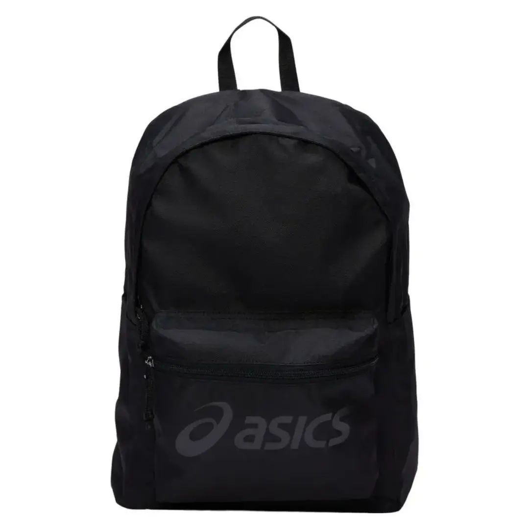 3033C137.001 ASCIS BACKPACK 23L NEGRO CON BLANCO - Image 1