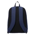 ASICS BACKPACK 23L AZUL CON BLANCO - Image 2