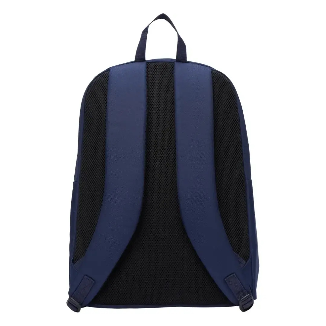 3033C137.400 ASICS BACKPACK 23L AZUL CON BLANCO - Image 2