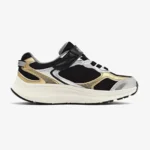 SKECHERS JR GO RUN CONSISTENT NEGRO CON GRIS - Image 2