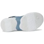 SKECHERS JR BOTA STREET HOOPER NEGRO CON AZUL - Image 3