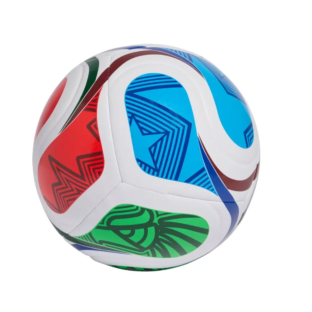 JD8032 (4) ADIDAS BALON TRIONDA TRANING COPA MUNDIAL FIFA 26 - Image 2