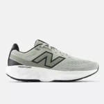 NEW BALANCE FRESH FOAM 520 V9 GRIS CON NEGRO