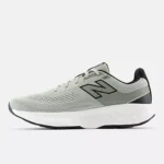 NEW BALANCE FRESH FOAM 520 V9 GRIS CON NEGRO - Image 3