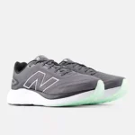 NEW BALANCE FRESH FOAM 520 V9 GRIS CON VERDE - Image 2