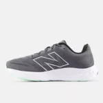 NEW BALANCE FRESH FOAM 520 V9 GRIS CON VERDE - Image 3