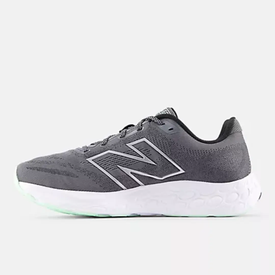 M680CF8 (3) NEW BALANCE FRESH FOAM 520 V9 GRIS CON VERDE - Image 3